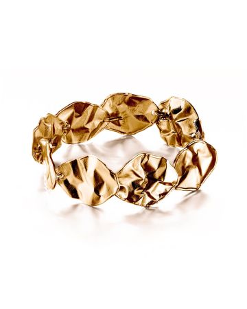 Lumoava Vuoksi -rannekoru 18cm (14K) L73191500180