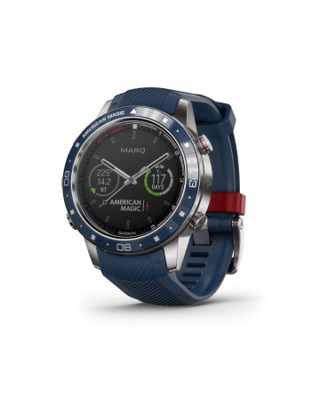 Garmin MARQ™ Captain American Magic Edition 010-02454-01