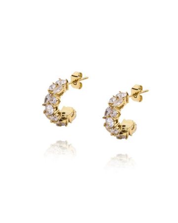 Mockberg Queen Ohrringe MB0054