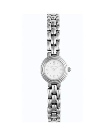 Mockberg Antique Silver MB0182