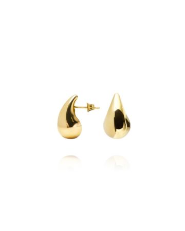 Mockberg Plain Daring Ohrringe MB0189