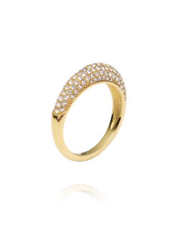Mockberg Pavé Precious Ring / Größe 54 MB0200