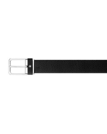 Montblanc Classic Line Leather vyö MB116701