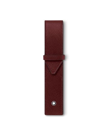 Montblanc Sartorial 1-pen pouc MB131201-1