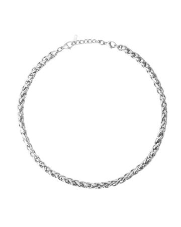 Mockberg Rebel Chain Halsband MB1376