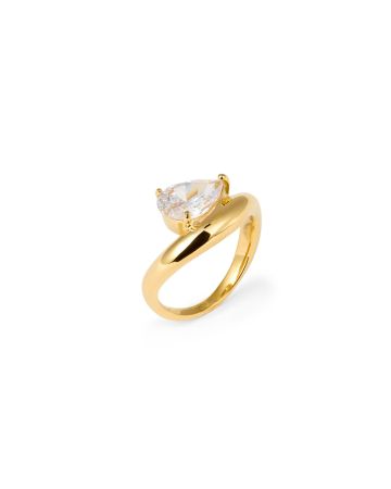 Mockberg Amara Ring / Gold