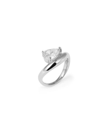 Mockberg Amara Ring / Silber
