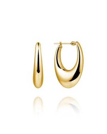 Mockberg Kenza Hoops Earrings MB1725