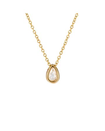 Mockberg Celeste Necklace MB1727