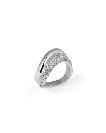 Mockberg Sasha Ring / Silber