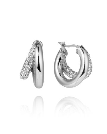 Mockberg Raya Hoops korvakorut MB1758