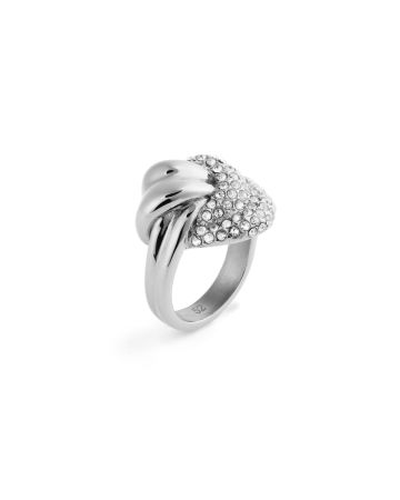 Mockberg x Kenza Soiree Steel Ring