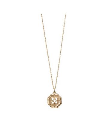 Kalevala Amuletti Osmansolmu -kaulakoru 327031060
