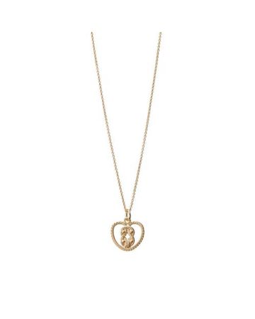 Kalevala Amuletti Teljänneito -kaulakoru 327031260
