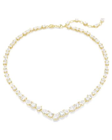 Swarovski Mesmera Necklace 5743826