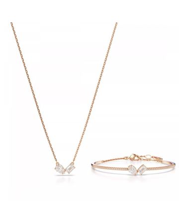 Swarovski Mesmera korusetti 5684779-2