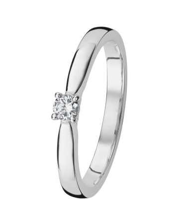 Kohinoor Mia  Diamantring 033-414V-10