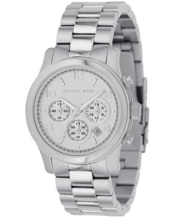 Michael Kors Runway -rannekello MK5076