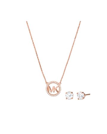 Michael Kors Premium Schmuckset MKC1260AN791
