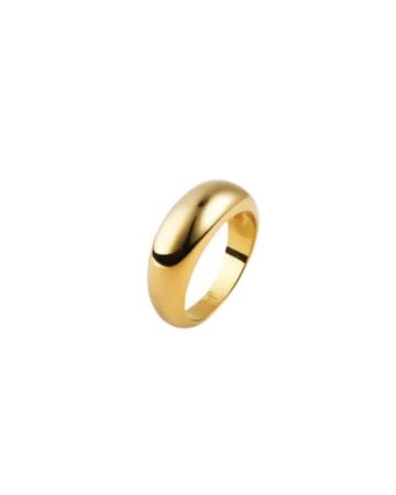 Mockberg Bold Ring / Größe 52 MO223