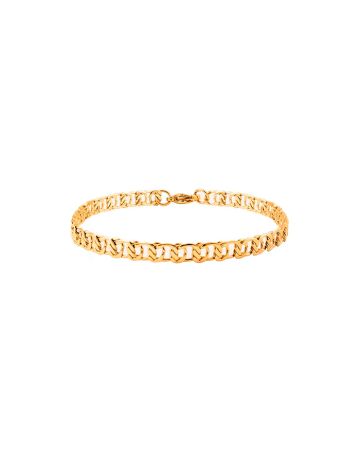 Mockberg Infinity Armband MO300