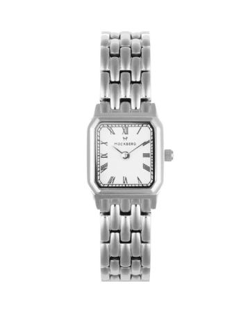 Mockberg Classic Silver MO335