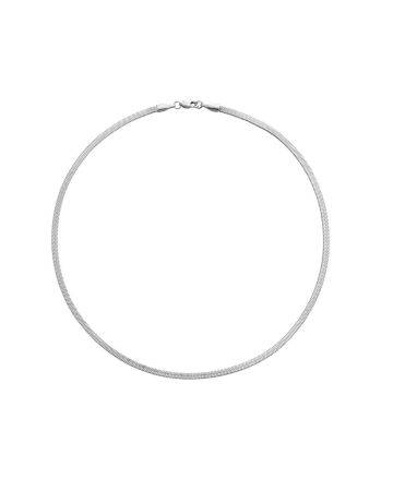 Mockberg Thin Snake Halsband MO427