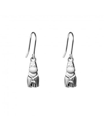 Lumoava x Moomin Moominmamma Ohrringe MO551400000