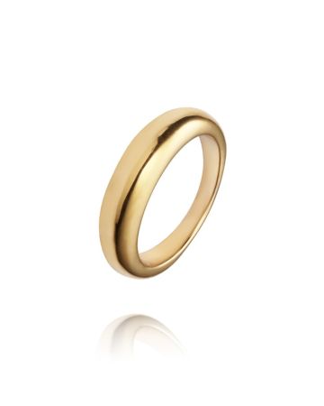 Mockberg Classic Ring / Größe 58 MO594