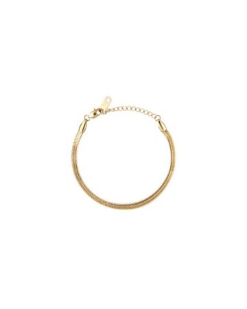 Mockberg Thin Snake Armband MO572