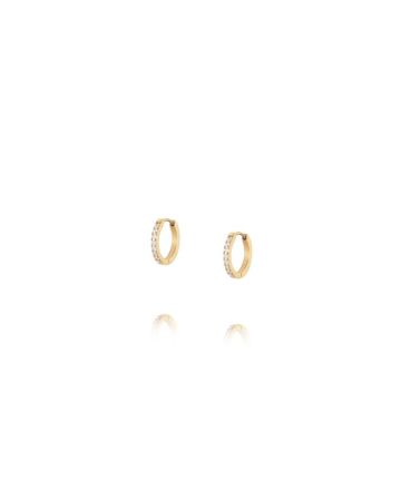 Mockberg Shiny Ohrringe MO586
