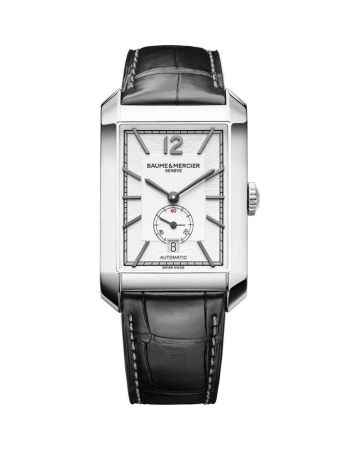 Baume & Mercier Hampton MOA10528-1