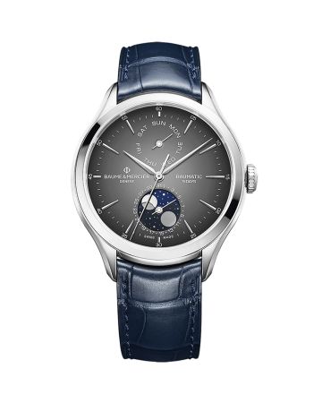 Baume & Mercier Clifton Moon Phase MOA10548-1