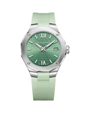 Baume & Mercier Riviera 36mm MOA10611