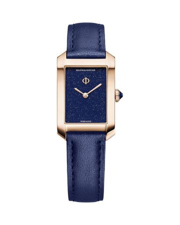 Baume & Mercier Hampton MOA10674-1