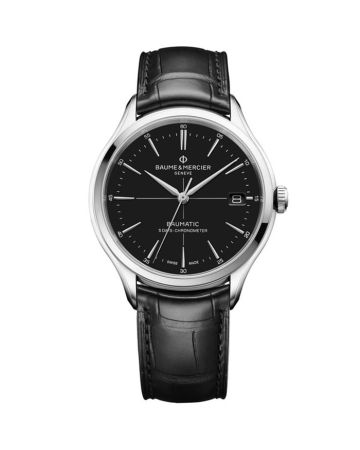 Baume & Mercier Clifton Baumatic MOA10692-1