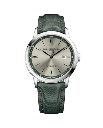 Baume & Mercier Classima Automatic MOA10696-1