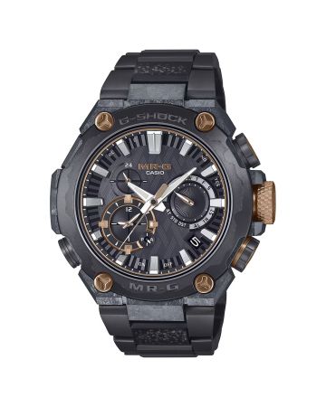 Casio G-Shock Special Jyuryoku Maru -Sun- 重力丸－燦－MRG-B2000JS-1ADR-0