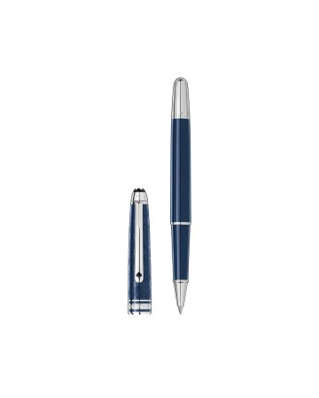 Montblanc Meisterstück Around The World In 80 Days Classique Rollerball Stift MB126346