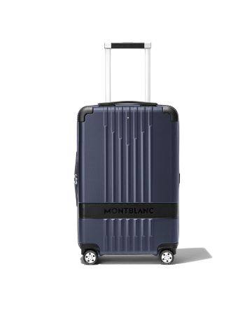 Montblanc #MY4810 Cabin Compact Trolley  Koffer MB127693