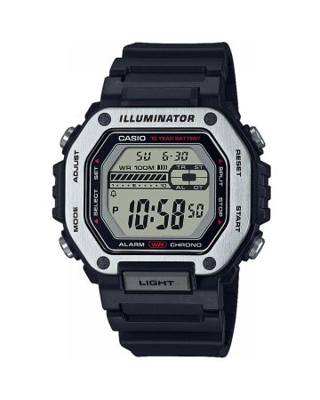 Casio MWD-110H-1AVEF