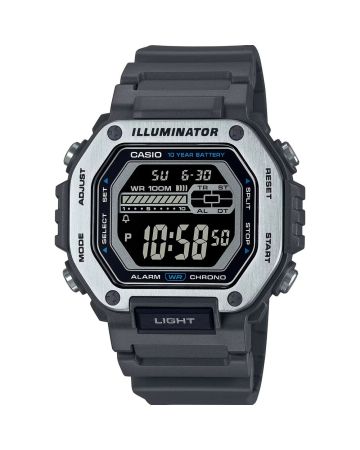 Casio Collection MWD-110H-8BVEF