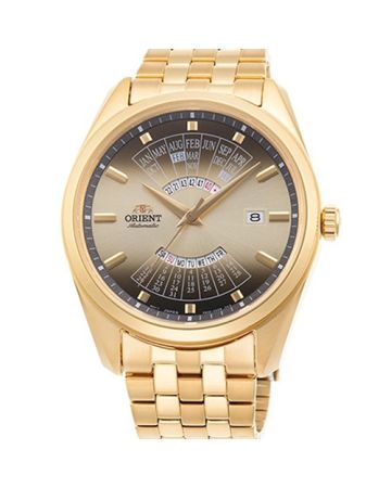 Orient Multi Year Calendar Automatic RA-BA0001G10B-1