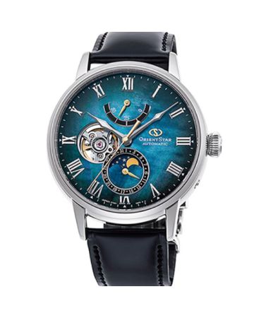 Orient Star Classic Moon Phase Limited Edition RE-AY0111A00B