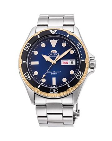 Orient Kamasu Mako III Limited Edition RA-AA0815L