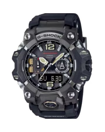 Casio G-Shock Mudmaster GWG-B1000-1A-19