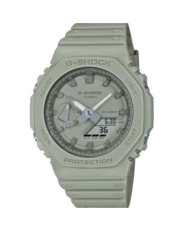 Casio G-Shock GA-2100NC-3A