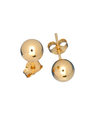 Gold Ohrringe 20034