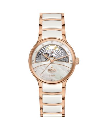 Rado Centrix Automatic Diamonds Open Heart R30029922
