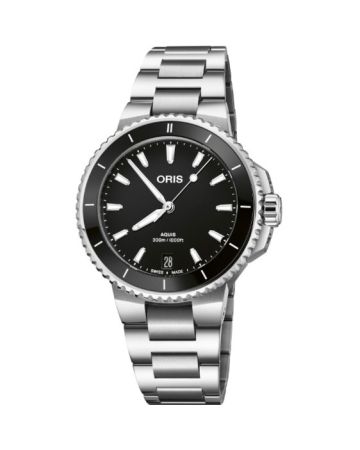Oris Aquis Date 36,5 mm 01 733 7792 4154- 07 8 19 05P